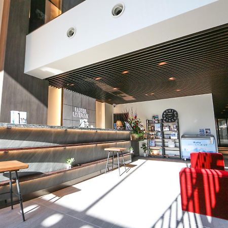 Hotel Livemax Sapporo Susukino Exterior photo