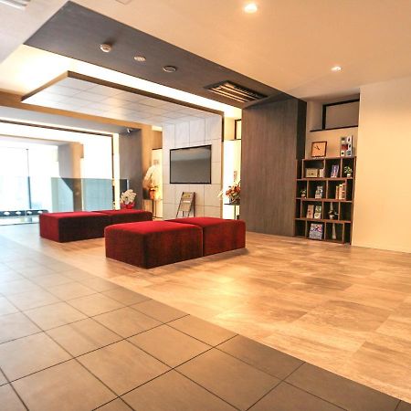 Hotel Livemax Sapporo Susukino Exterior photo