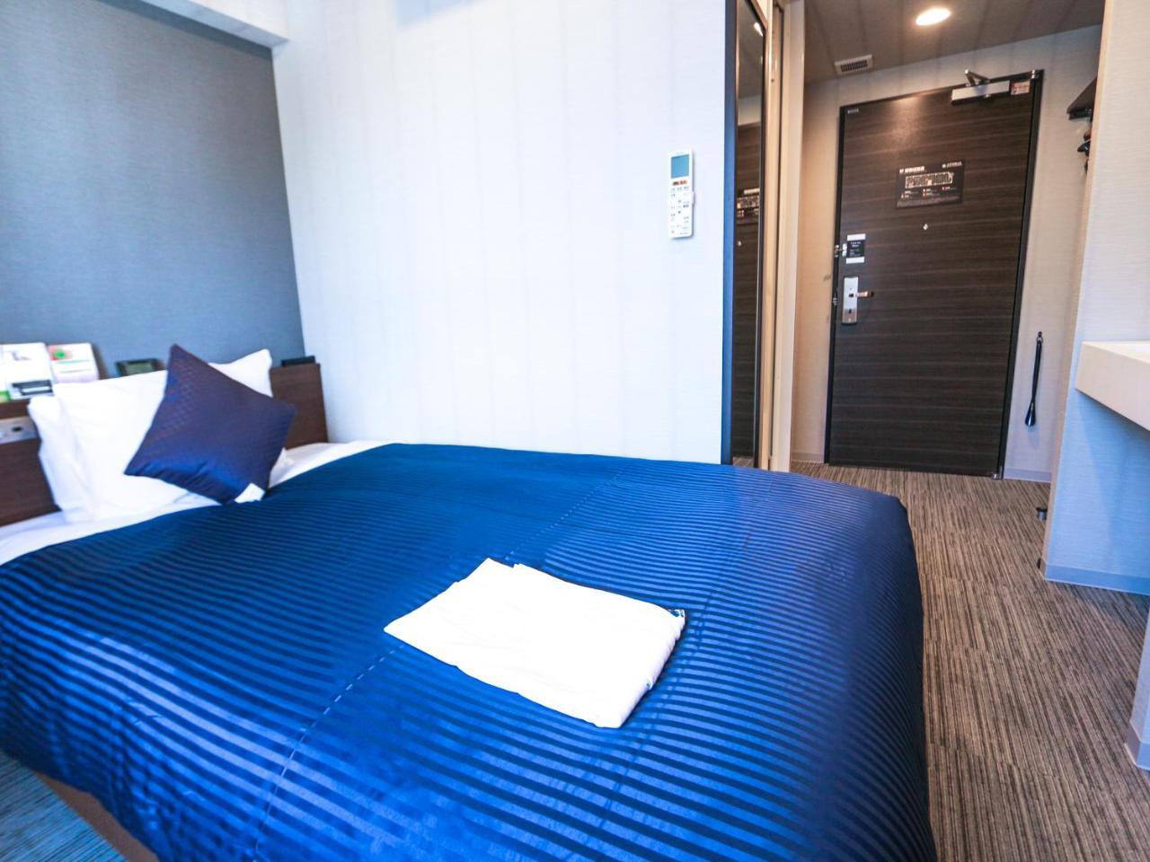 Hotel Livemax Sapporo Susukino Exterior photo