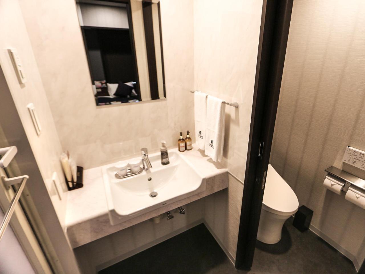 Hotel Livemax Sapporo Susukino Exterior photo