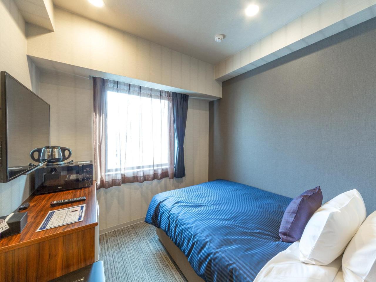 Hotel Livemax Sapporo Susukino Exterior photo